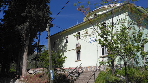 Kapıkargın Mahallesi Karadere Camii