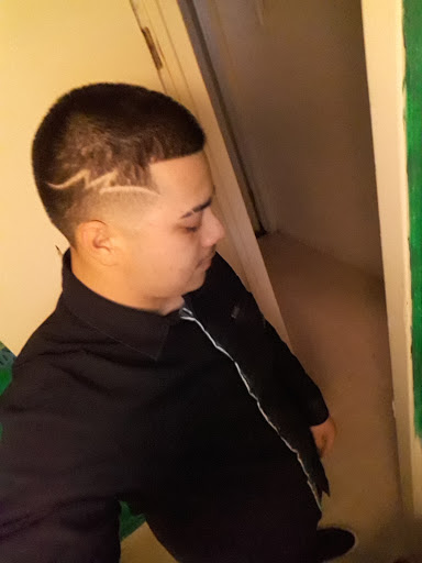 Barber Shop «Princes Hair Design Barber Shop», reviews and photos, 1723 S Cooper St, Arlington, TX 76010, USA