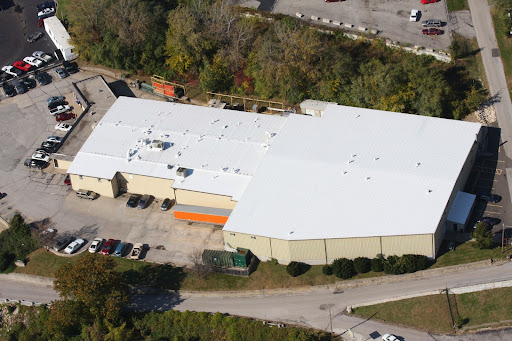 Roofing Contractor «ICC Roofing Company», reviews and photos, 950 Kent St j, Liberty, MO 64068, USA