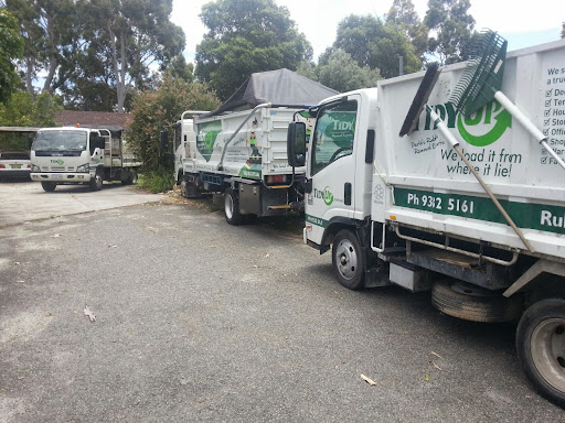 Waste collection Perth