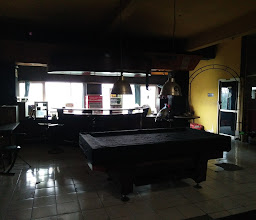 BOLA MAHKOTA BILYARD photo