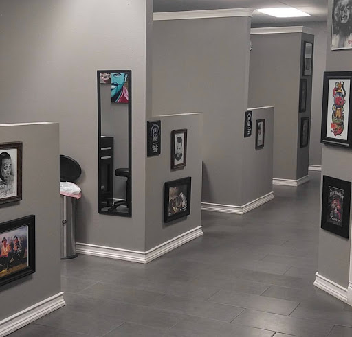 Tattoo Shop «Ink Masters Tattoo Studio», reviews and photos, 13519 Nacogdoches Rd, San Antonio, TX 78217, USA