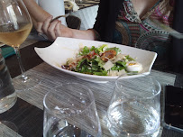 Plats et boissons du Restaurant méditerranéen Gioia à Nice - n°18