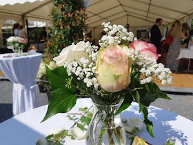 Floristery Hochzeits- und Eventfloristik am Zürichsee