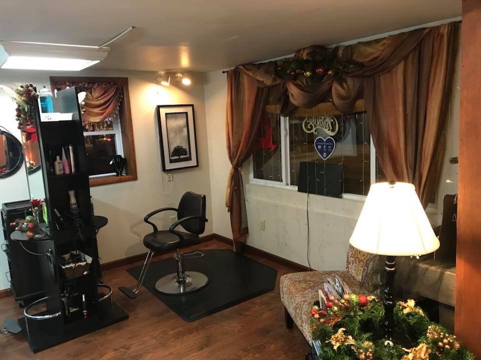 Serenity Salon & Spa 17972