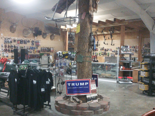 Ammunition Supplier «Deadwood Guns and Ammo», reviews and photos, 200 Industry Dr, Carlisle, OH 45005, USA