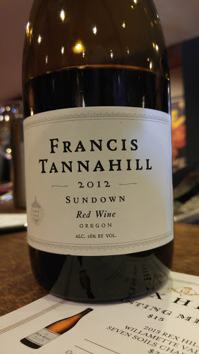 Winery «REX HILL», reviews and photos, 30835 OR-99W, Newberg, OR 97132, USA