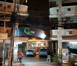 Yes O'Tel Pattaya photo