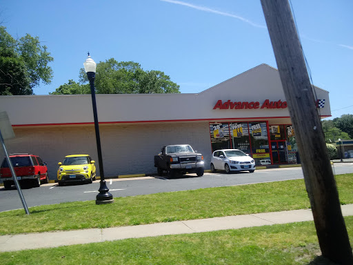 Auto Parts Store «Advance Auto Parts», reviews and photos, 301 Main St, Terryville, CT 06786, USA