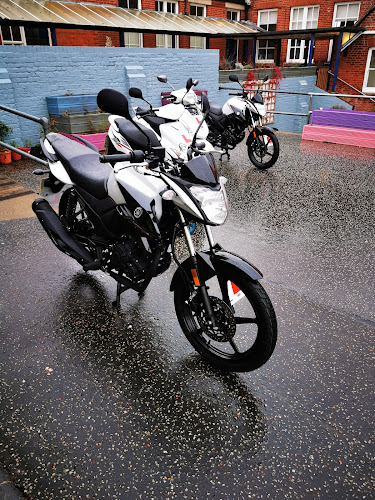 Reviews of Top Notch Motorcycle Training in Norwich - School
