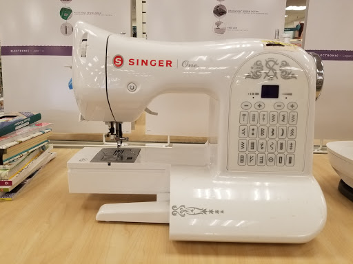 Fabric Store «Jo-Ann Fabrics and Crafts», reviews and photos, 1109 Maryland Ave, Hagerstown, MD 21740, USA