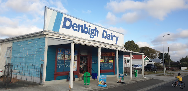 Denbigh Dairy & Gifts