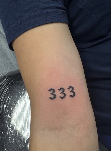 Explore 143 tattoo ideas, creative tattoo ideas in Houston, available at 333 Tattoo Studio HTX