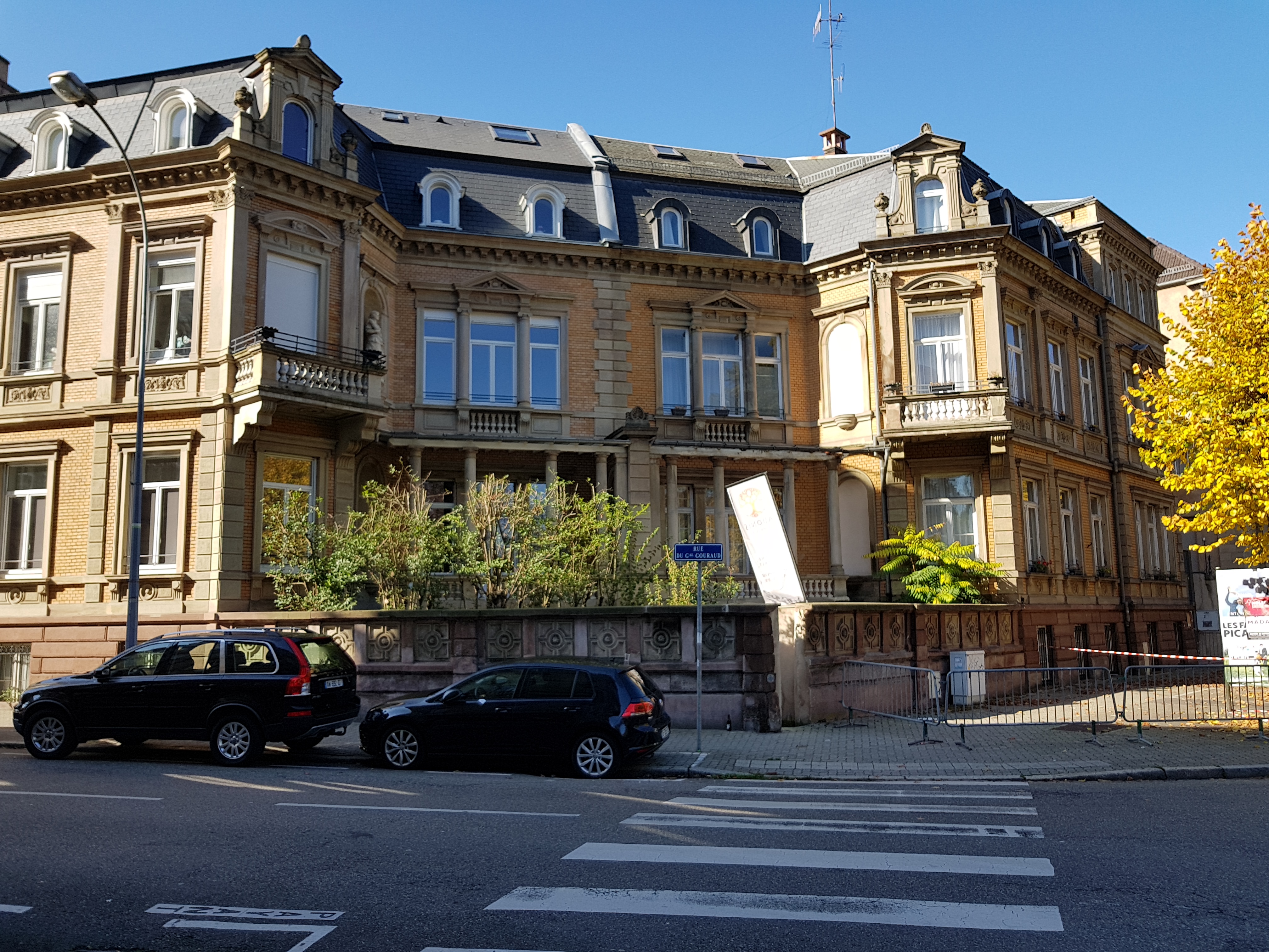 Photo n° 1 de l'avis de Alban.o fait le 26/12/2017 à 09:47