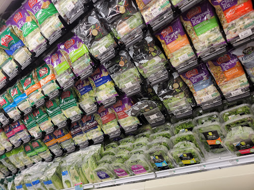 Supermarket «Publix Super Market at Shoppes of Lithia», reviews and photos, 3461 Lithia Pinecrest Rd, Valrico, FL 33596, USA