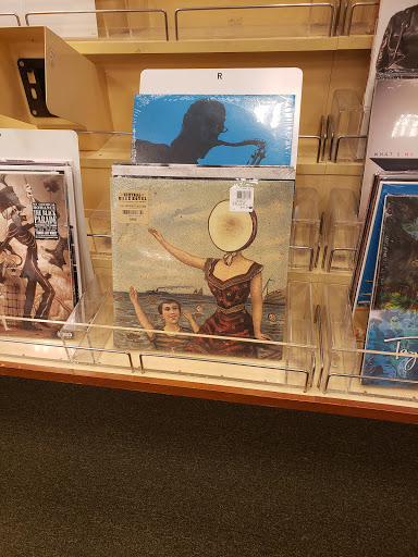 Book Store «Barnes & Noble», reviews and photos, 26751 Aliso Creek Rd, Aliso Viejo, CA 92656, USA