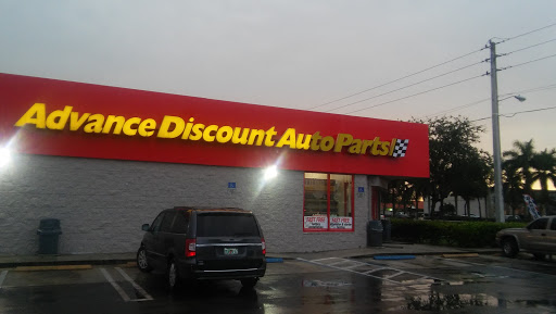 Auto Parts Store «Advance Auto Parts», reviews and photos, 8724 NW 122nd St, Hialeah Gardens, FL 33018, USA