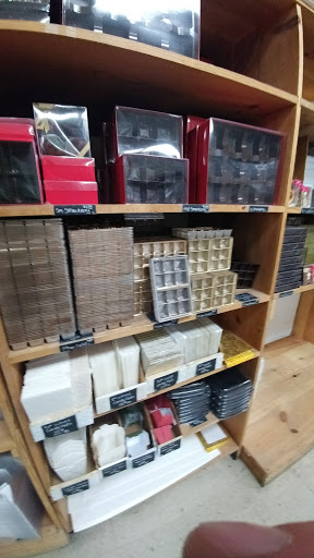 Baking Supply Store «Calico Cake Shop», reviews and photos, 7321 Orangethorpe Ave, Buena Park, CA 90621, USA