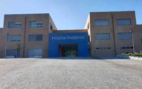 Centro Hospitalar e Universitário de Coimbra - Hospital Pediátrico image