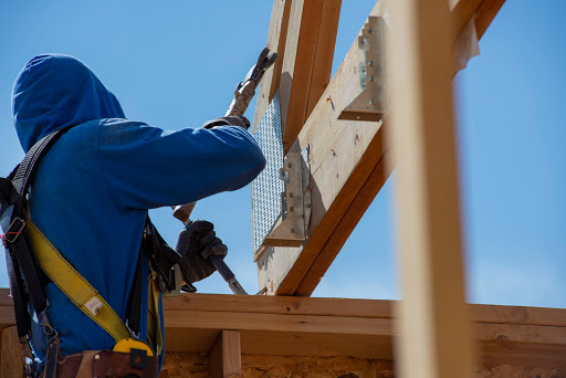 Building Materials Store «Sunroc Building Materials», reviews and photos, 520 S 800 W, Lindon, UT 84042, USA