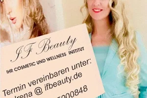 IF Beauty Kosmetik und Wellness Institut image
