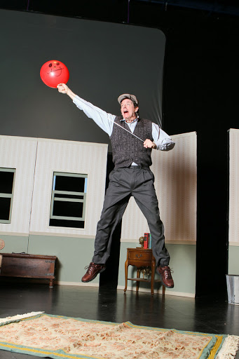 Performing Arts Theater «The Rose Theater, Farnam Street, Omaha, NE», reviews and photos, 2001 Farnam St, Omaha, NE 68102, USA