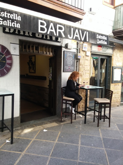 Bar Javi - C. Ardigales, 42, 39700 Castro-Urdiales, Cantabria, Spain