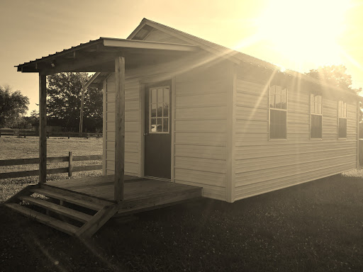 Tourist Attraction «Amish Heritage Farm», reviews and photos, 1016 Brewer Rd, Ethridge, TN 38456, USA