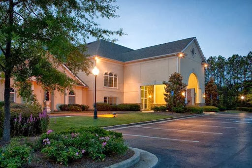 Funeral Home «Wages & Sons Funeral Homes and Crematories», reviews and photos, 1031 Lawrenceville Hwy, Lawrenceville, GA 30046, USA