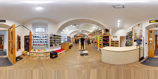 REJOICE shop Praha