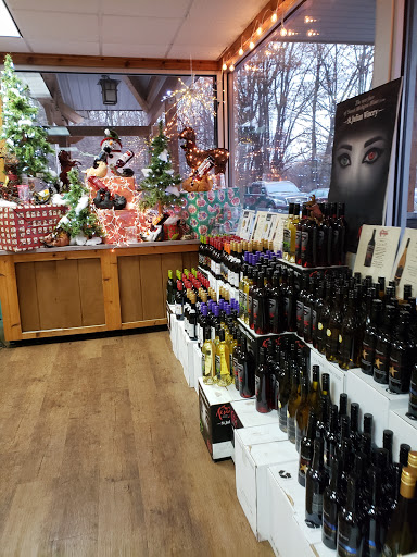 Winery «St. Julian Winery», reviews and photos, 9145 Union Pier Rd, Union Pier, MI 49129, USA