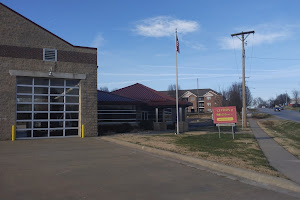 Springfield Fire Station #8