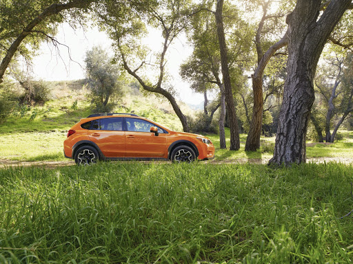 Subaru Dealer «Anderson Subaru», reviews and photos, 7050 Pensacola Blvd, Pensacola, FL 32505, USA