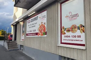 Pizza Gourmet - Pizzeria Karlshamn image