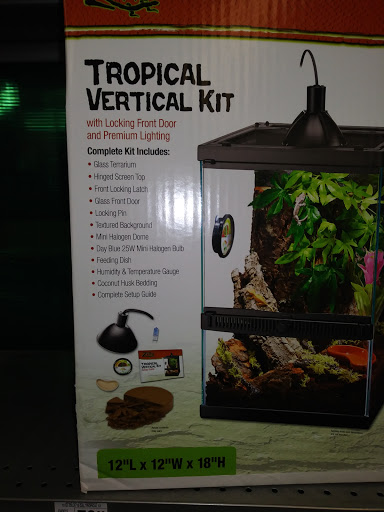 Pet Supply Store «Petco Animal Supplies», reviews and photos, 2520 E 3rd St, Bloomington, IN 47401, USA