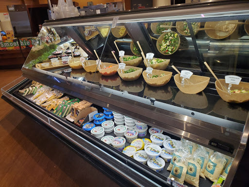 Health Food Store «Total Health Foods», reviews and photos, 2948 Biddle Ave, Wyandotte, MI 48192, USA