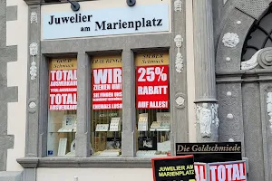 Juwelier am Marienplatz image