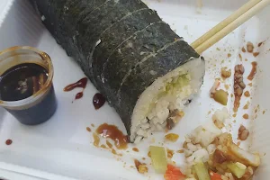 Kobe Sushi image