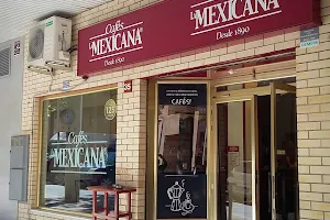 Cafés La Mexicana image