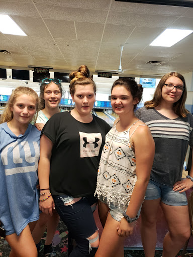 Bowling Alley «Wallenpaupack Bowling Center», reviews and photos, 15 Bowling Center Ln, Hawley, PA 18428, USA