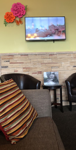 Day Spa «Massage Green Spa of Pembroke Pines», reviews and photos, 15829 Pines Blvd, Pembroke Pines, FL 33028, USA