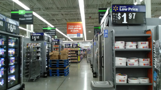 Supermarket «Walmart Neighborhood Market», reviews and photos, 3106 Canton St, Hopkinsville, KY 42240, USA