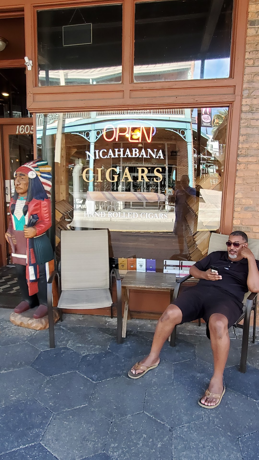 Nicahabana Cigars