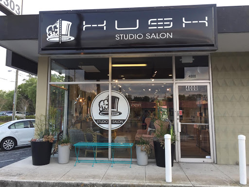 Hush Studio Salon