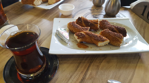 Hemşin Furun Cafe Armutalan