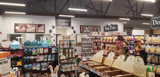 Pet Store «Pets Plus - Lansdale», reviews and photos, 555 S Broad St, Lansdale, PA 19446, USA