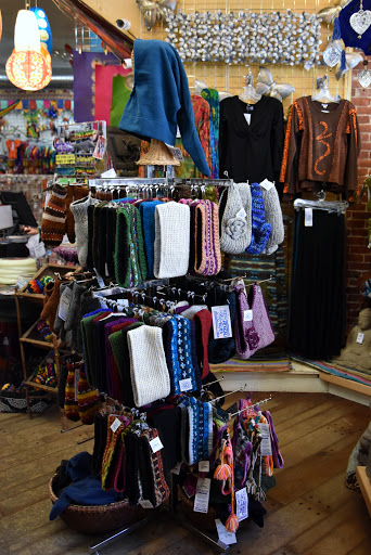 Boutique «Mexicali Blues: Bangor», reviews and photos, 1 W Market Square, Bangor, ME 04401, USA