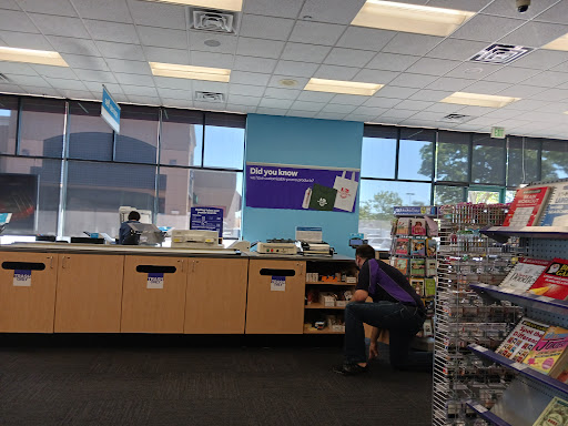 Print Shop «FedEx Office Print & Ship Center», reviews and photos, 6070 Johnson Dr, Pleasanton, CA 94588, USA