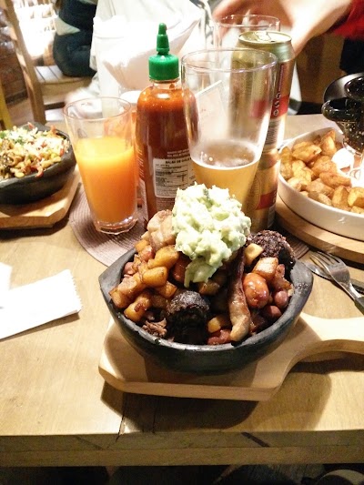 Photos of La Patateria