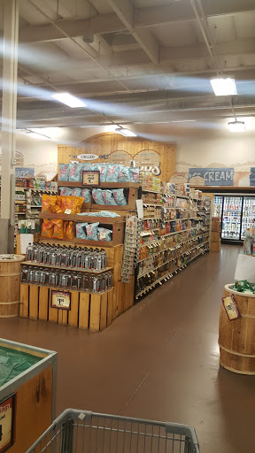 Health Food Store «Sprouts Farmers Market», reviews and photos, 7477 N Blackstone Ave, Fresno, CA 93720, USA